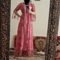 لباس مجلسی کوردی|لباس|محمدشهر, شهرک پیام (مهرالبرز)|دیوار