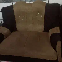 مبل|مبلمان خانگی و میز عسلی|اهواز, بهارستان|دیوار