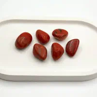 جاسپر سرخ طبیعی