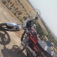 موتور ۲۰۰ Tizpartoos|موتورسیکلت|کوهسار (البرز), |دیوار