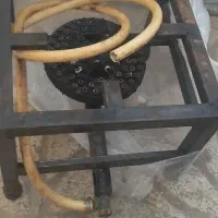 تک شعله حیاطی30×30