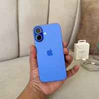 Apple iphone 16
