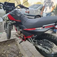 kavir t2|موتورسیکلت|مشهد, کشف|دیوار