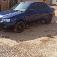 سمندمعمولی مدل ۹۱|خودرو سواری و وانت|یاسوج, |دیوار