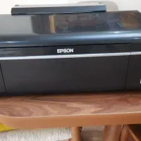پرینتر کم کارکرد اپسون در حد جوهر افشان|پرینتر، اسکنر، کپی، فکس|تهران, شمسآباد|دیوار