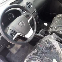 رانا پلاس پانوراما صفر|خودرو سواری و وانت|رشت, چمارسرا|دیوار