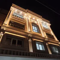 یک خوابه نوساز کلیدنخورده آماده تحویل و زندگی