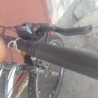 چرخه ۲۶ دنده سالم|دوچرخه، اسکیت، اسکوتر|کهنوج, |دیوار