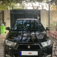 دناپلاس|خودرو سواری و وانت|کرمانشاه, |دیوار