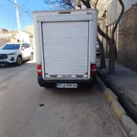 پراید151مدل 1403|خودرو سواری و وانت|بهارستان, |دیوار