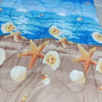 روتختی طرح دریا 2نفره