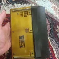 رادیو ساعت خیلی قدیمی|کلکسیون اشیاء عتیقه|ملایر, |دیوار