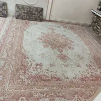 دو عدد فرش 12متری|فرش|تهران, تاکسیرانی|دیوار