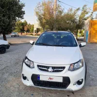 کوییک R سقف مشکی ۱۴۰۱