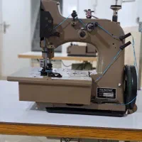 فروش چرخ زیگزال و قلاب راسته گونی دوزی|چرخ خیاطی و ریسندگی|شهریار, کردزار|دیوار