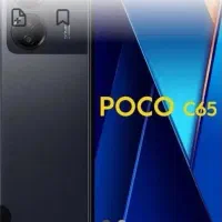 pococ65درحد نوحافظه 256رام 12|موبایل|تهران, حکیمیه|دیوار