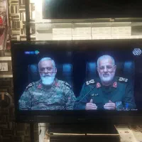 ال ای دی سونی ۴۰ اینچ|تلویزیون و پروژکتور|تبریز, |دیوار