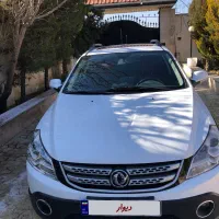 اچ سی کراس مدل ۹۸|خودرو سواری و وانت|تهران, ارم|دیوار