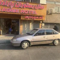 واحد ۱۰۰متر سند اداری در بهترین لوکیشن