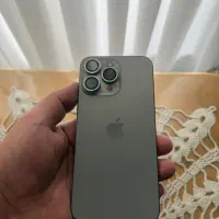 15 پرو مکس ۲۵۶