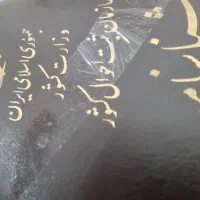 شناسنامه گم شده