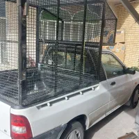 پراید ۱۵۱ پراید وانت خشک .