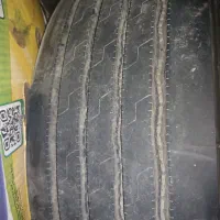 رینگ و لاستیک نیسان|قطعات یدکی و لوازم جانبی|ماهدشت, |دیوار