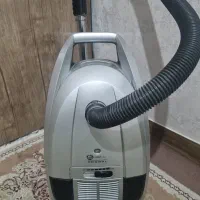 جاروبرقی