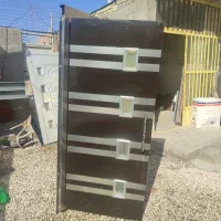 درب آسانسور|مصالح و تجهیزات ساختمان|خمینیشهر, |دیوار