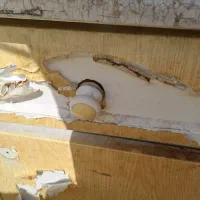 کابینت فلزی