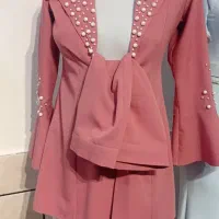 کت شلوار مجلسی