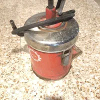 پمپ گریس پارس