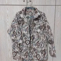 مانتو شکت پاییزی