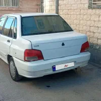 پراید 132 بنزینی مدل 90|خودرو سواری و وانت|شیروان (خراسان), |دیوار