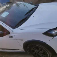 کوییک مدل 1400R|خودرو سواری و وانت|اراک, |دیوار