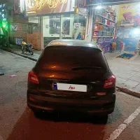 206 تیپ 3|خودرو سواری و وانت|تهران, شهرک ولیعصر جنوبی|دیوار