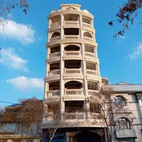 آپارتمان 260متری 4 خوابه بلوار بهشت