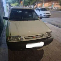 پراید ۱۳۱مدل ۹۹