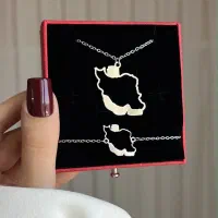 گردنبند و دستبند  ایران