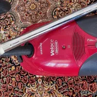 جارو برقی سالم