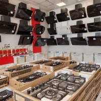 اجاق گاز. کابین|مصالح و تجهیزات ساختمان|قم, علی آباد|دیوار