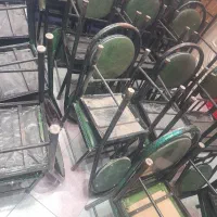 میز  صندلی صندل|میز و صندلی غذاخوری|اردبیل, |دیوار