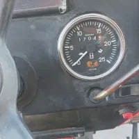 285 تک مدل86|خودرو سنگین|مبارکه, |دیوار