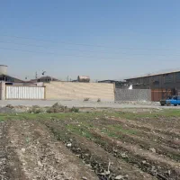 سوله صنعتی ۱۴۰۰ متری|اجارهٔ دفتر صنعتی، کشاورزی، تجاری|فردیس, نیروگاه برق|دیوار