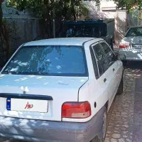 پراید77|خودرو سواری و وانت|محمدشهر, همایون ویلا|دیوار