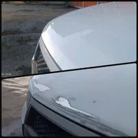 لیسه کشی.لیسه گیری و سرامیک خودرو|خدمات موتور و ماشین|کرمانشاه, |دیوار