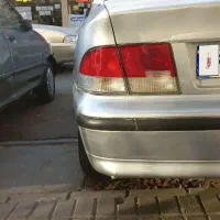 سمند دوگانه ۸۳ باشرایط اقساط