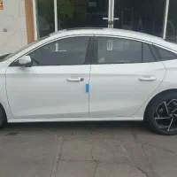 MG GT صفر خشک|خودرو سواری و وانت|کرج, فاز ۴ مهرشهر|دیوار