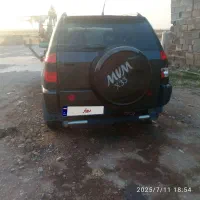 ام وی ام مدل 91 فروش فوری|خودرو سواری و وانت|گل تپه, |دیوار