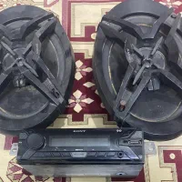 ضبط وباند